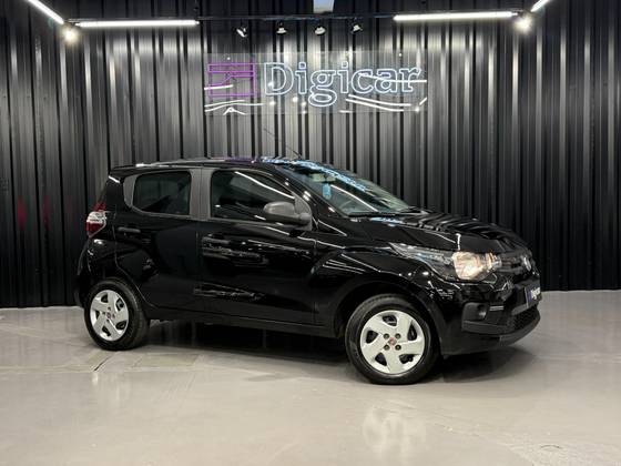 FIAT MOBI 1.0 EVO FLEX LIKE. MANUAL FIAT MOBI 1.0 EVO FLEX LIKE. MANUAL